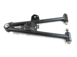 A used A Arm FLU from a 2021 RANGER 1000 Polaris OEM Part # 1025698-458 for sale. Polaris UTV salvage parts! Check our online catalog for parts!