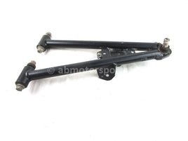 A used A Arm FRU from a 2021 RANGER 1000 Polaris OEM Part # 1025699-458 for sale. Polaris UTV salvage parts! Check our online catalog for parts!