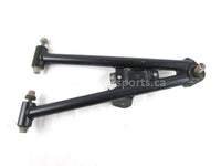 A used A Arm FRU from a 2021 RANGER 1000 Polaris OEM Part # 1025699-458 for sale. Polaris UTV salvage parts! Check our online catalog for parts!
