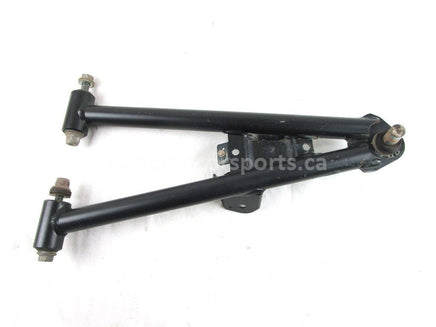 A used A Arm FRU from a 2021 RANGER 1000 Polaris OEM Part # 1025699-458 for sale. Polaris UTV salvage parts! Check our online catalog for parts!