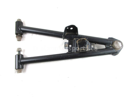 A used A Arm FRU from a 2021 RANGER 1000 Polaris OEM Part # 1025699-458 for sale. Polaris UTV salvage parts! Check our online catalog for parts!