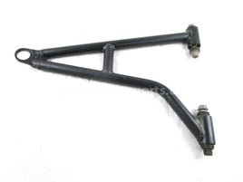 A used A Arm FLL from a 2021 RANGER 1000 Polaris OEM Part # 1025854-458 for sale. Polaris UTV salvage parts! Check our online catalog for parts!