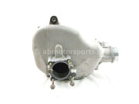 A used Intake Manifold from a 2021 RANGER 1000 Polaris OEM Part # 5142354 for sale. Polaris UTV salvage parts! Check our online catalog for parts!