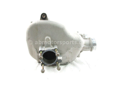 A used Intake Manifold from a 2021 RANGER 1000 Polaris OEM Part # 5142354 for sale. Polaris UTV salvage parts! Check our online catalog for parts!