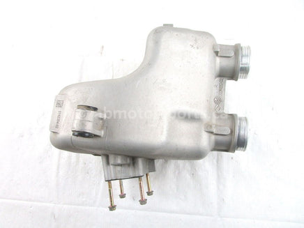 A used Intake Manifold from a 2021 RANGER 1000 Polaris OEM Part # 5142354 for sale. Polaris UTV salvage parts! Check our online catalog for parts!