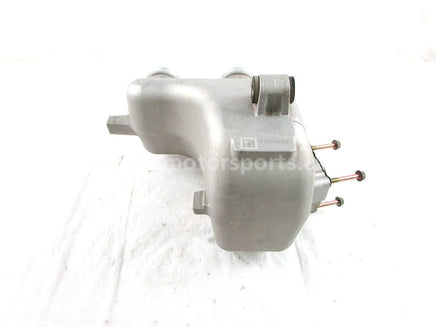 A used Intake Manifold from a 2021 RANGER 1000 Polaris OEM Part # 5142354 for sale. Polaris UTV salvage parts! Check our online catalog for parts!