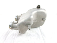A used Intake Manifold from a 2021 RANGER 1000 Polaris OEM Part # 5142354 for sale. Polaris UTV salvage parts! Check our online catalog for parts!