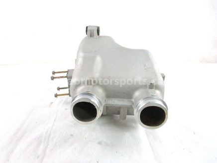 A used Intake Manifold from a 2021 RANGER 1000 Polaris OEM Part # 5142354 for sale. Polaris UTV salvage parts! Check our online catalog for parts!