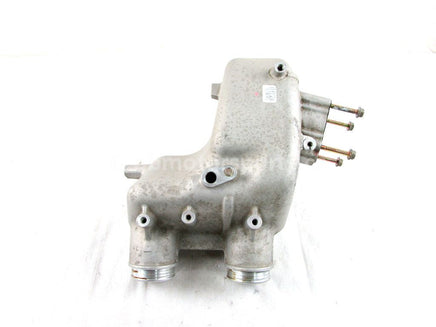 A used Intake Manifold from a 2021 RANGER 1000 Polaris OEM Part # 5142354 for sale. Polaris UTV salvage parts! Check our online catalog for parts!