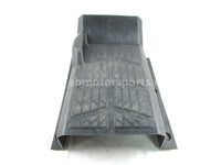A used Floor Tunnel Cover from a 2021 RANGER 1000 Polaris OEM Part # 5455135-070 for sale. Polaris UTV salvage parts! Check our online catalog for parts!