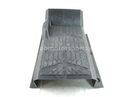 A used Floor Tunnel Cover from a 2021 RANGER 1000 Polaris OEM Part # 5455135-070 for sale. Polaris UTV salvage parts! Check our online catalog for parts!