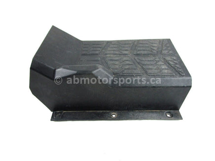 A used Floor Tunnel Cover from a 2021 RANGER 1000 Polaris OEM Part # 5455135-070 for sale. Polaris UTV salvage parts! Check our online catalog for parts!