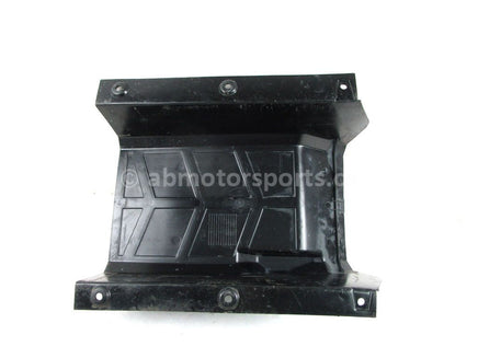 A used Floor Tunnel Cover from a 2021 RANGER 1000 Polaris OEM Part # 5455135-070 for sale. Polaris UTV salvage parts! Check our online catalog for parts!