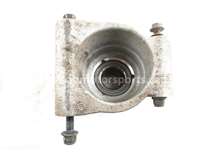 A used Knuckle RL from a 2021 RANGER 1000 Polaris OEM Part # 5140866 for sale. Polaris UTV salvage parts! Check our online catalog for parts!