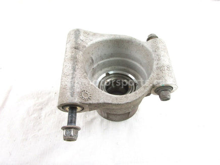 A used Knuckle RL from a 2021 RANGER 1000 Polaris OEM Part # 5140866 for sale. Polaris UTV salvage parts! Check our online catalog for parts!