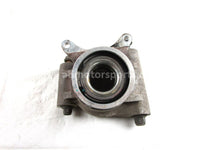 A used Knuckle RL from a 2021 RANGER 1000 Polaris OEM Part # 5140866 for sale. Polaris UTV salvage parts! Check our online catalog for parts!