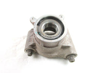 A used Knuckle RL from a 2021 RANGER 1000 Polaris OEM Part # 5140866 for sale. Polaris UTV salvage parts! Check our online catalog for parts!