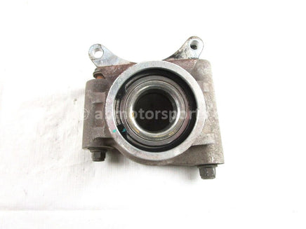 A used Knuckle RL from a 2021 RANGER 1000 Polaris OEM Part # 5140866 for sale. Polaris UTV salvage parts! Check our online catalog for parts!