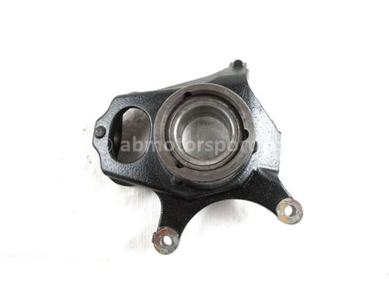 A used Knuckle FR from a 2021 RANGER 1000 Polaris OEM Part # 5143402 for sale. Polaris UTV salvage parts! Check our online catalog for parts!