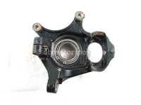 A used Knuckle FL from a 2021 RANGER 1000 Polaris OEM Part # 5143401 for sale. Polaris UTV salvage parts! Check our online catalog for parts!