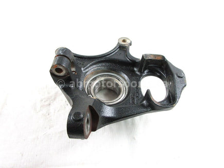 A used Knuckle FL from a 2021 RANGER 1000 Polaris OEM Part # 5143401 for sale. Polaris UTV salvage parts! Check our online catalog for parts!