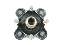 A used Hub Rear from a 2021 RANGER 1000 Polaris OEM Part # 5142964-067 for sale. Polaris UTV salvage parts! Check our online catalog for parts!