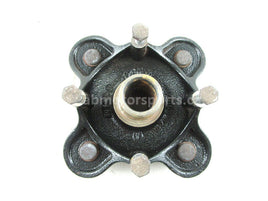 A used Hub Rear from a 2021 RANGER 1000 Polaris OEM Part # 5142964-067 for sale. Polaris UTV salvage parts! Check our online catalog for parts!