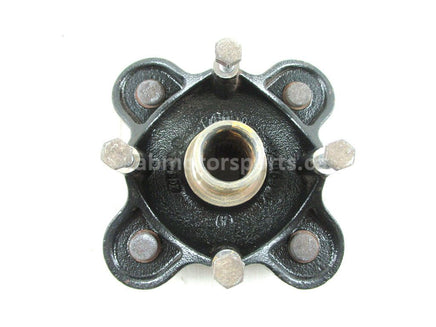 A used Hub Rear from a 2021 RANGER 1000 Polaris OEM Part # 5142964-067 for sale. Polaris UTV salvage parts! Check our online catalog for parts!