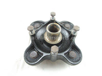 A used Hub Rear from a 2021 RANGER 1000 Polaris OEM Part # 5142964-067 for sale. Polaris UTV salvage parts! Check our online catalog for parts!