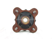 A used Hub Rear from a 2021 RANGER 1000 Polaris OEM Part # 5142964-067 for sale. Polaris UTV salvage parts! Check our online catalog for parts!