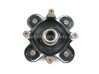 A used Hub Front from a 2021 RANGER 1000 Polaris OEM Part # 5141046-067 for sale. Polaris UTV salvage parts! Check our online catalog for parts!