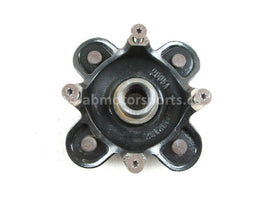 A used Hub Front from a 2021 RANGER 1000 Polaris OEM Part # 5141046-067 for sale. Polaris UTV salvage parts! Check our online catalog for parts!