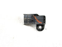 A used T Map Sensor from a 2021 RANGER 1000 Polaris OEM Part # 2411528 for sale. Polaris UTV salvage parts! Check our online catalog for parts!