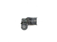 A used T Map Sensor from a 2021 RANGER 1000 Polaris OEM Part # 2411528 for sale. Polaris UTV salvage parts! Check our online catalog for parts!