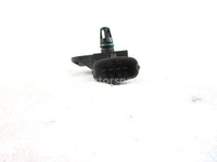 A used T Map Sensor from a 2021 RANGER 1000 Polaris OEM Part # 2411528 for sale. Polaris UTV salvage parts! Check our online catalog for parts!