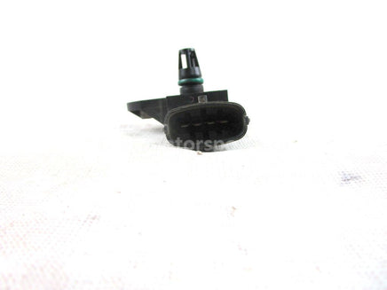 A used T Map Sensor from a 2021 RANGER 1000 Polaris OEM Part # 2411528 for sale. Polaris UTV salvage parts! Check our online catalog for parts!