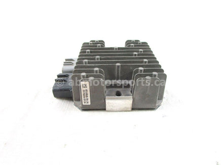 A used Regulator from a 2021 RANGER 1000 Polaris OEM Part # 4016868 for sale. Polaris UTV salvage parts! Check our online catalog for parts!