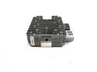 A used Regulator from a 2021 RANGER 1000 Polaris OEM Part # 4016868 for sale. Polaris UTV salvage parts! Check our online catalog for parts!