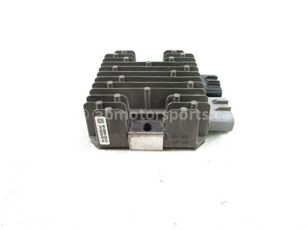 A used Regulator from a 2021 RANGER 1000 Polaris OEM Part # 4016868 for sale. Polaris UTV salvage parts! Check our online catalog for parts!