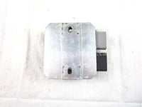 A used Regulator from a 2021 RANGER 1000 Polaris OEM Part # 4016868 for sale. Polaris UTV salvage parts! Check our online catalog for parts!