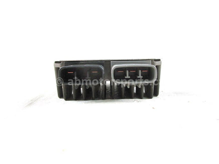 A used Regulator from a 2021 RANGER 1000 Polaris OEM Part # 4016868 for sale. Polaris UTV salvage parts! Check our online catalog for parts!