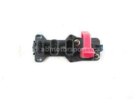A used 3 Position Terminal Block from a 2021 RANGER 1000 Polaris OEM Part # 4018346 for sale. Polaris UTV salvage parts! Check our online catalog for parts!