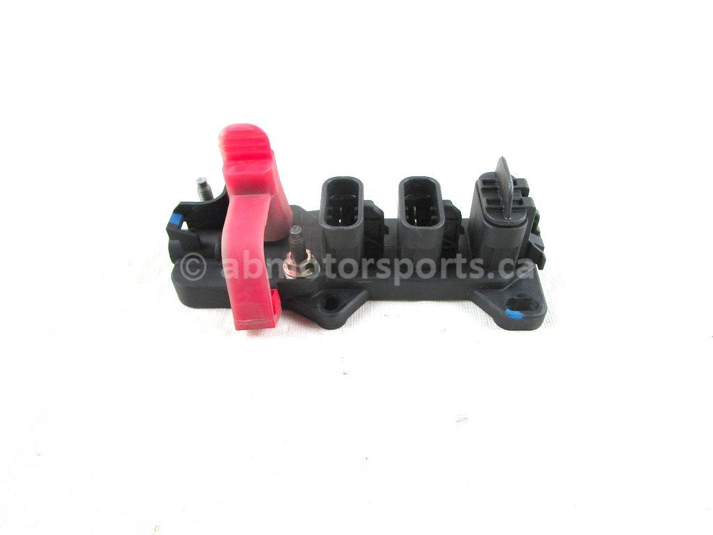3 Position Terminal Block - Polaris RANGER 1000 FULL SIZE| Alberta ...