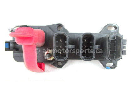 A used 3 Position Terminal Block from a 2021 RANGER 1000 Polaris OEM Part # 4018346 for sale. Polaris UTV salvage parts! Check our online catalog for parts!