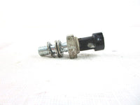 A used Brake Pressure Switch from a 2021 RANGER 1000 Polaris OEM Part # 4014262 for sale. Polaris UTV salvage parts! Check our online catalog for parts!