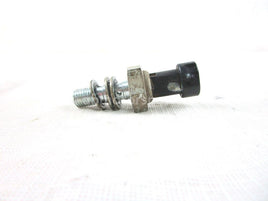 A used Brake Pressure Switch from a 2021 RANGER 1000 Polaris OEM Part # 4014262 for sale. Polaris UTV salvage parts! Check our online catalog for parts!