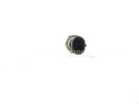 A used Brake Pressure Switch from a 2021 RANGER 1000 Polaris OEM Part # 4014262 for sale. Polaris UTV salvage parts! Check our online catalog for parts!