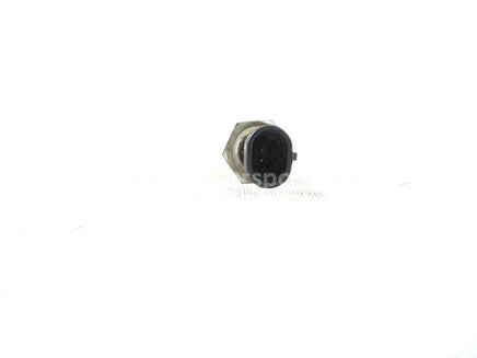 A used Brake Pressure Switch from a 2021 RANGER 1000 Polaris OEM Part # 4014262 for sale. Polaris UTV salvage parts! Check our online catalog for parts!