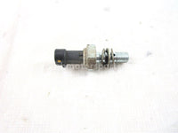 A used Brake Pressure Switch from a 2021 RANGER 1000 Polaris OEM Part # 4014262 for sale. Polaris UTV salvage parts! Check our online catalog for parts!