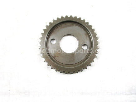 A used Cam Sprocket from a 2021 RANGER 1000 Polaris OEM Part # 3222314 for sale. Polaris UTV salvage parts! Check our online catalog for parts!